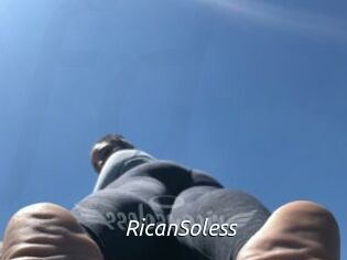 RicanSoless