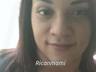 Ricanmami