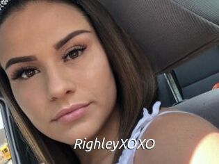 RighleyXOXO