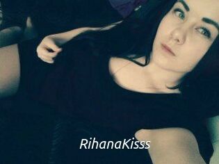 RihanaKisss