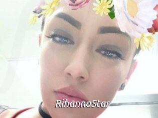 RihannaStar