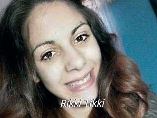 Rikki_Tikki Fan Domination