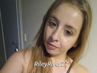 RileyRiver27