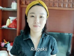 Ringakii