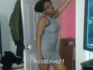RissaLove21