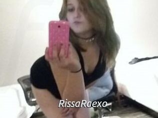 RissaRaexo