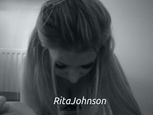 RitaJohnson