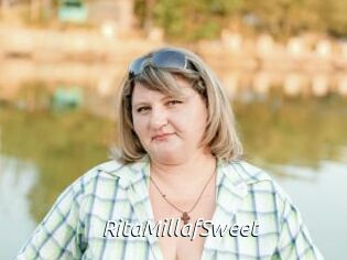 RitaMillafSweet