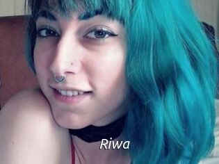 Riwa