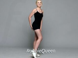 RobbieQueen