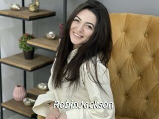 RobinJackson