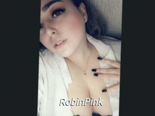 RobinPink