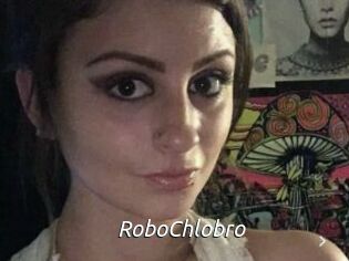 RoboChlobro