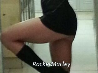 RockerMarley