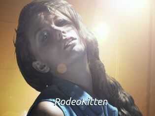 RodeoKitten