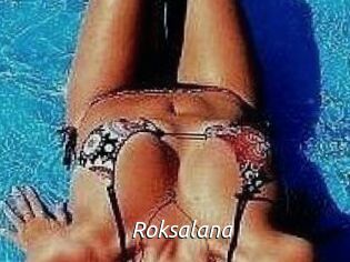 Roksalana