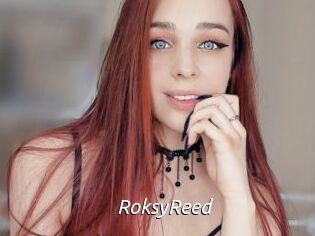 RoksyReed
