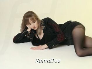 RomaDoe