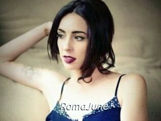 RomaJune