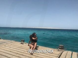 RomanaSex