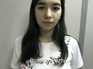 RomanoPazhic