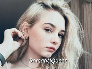 RomantiQueen