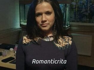 Romanticrita