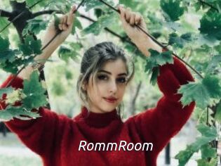 RommRoom Fan Domination