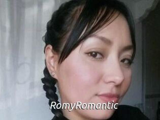 RomyRomantic