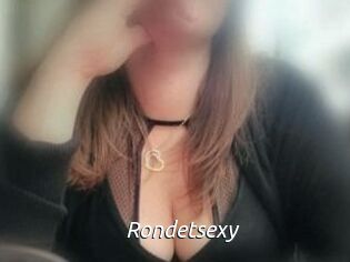 Rondetsexy