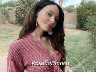 RosaliaBlanca