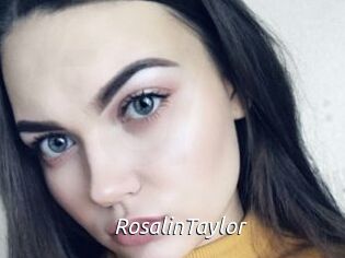 RosalinTaylor