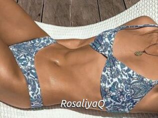 RosaliyaQ