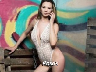 Rosax