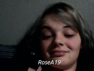 RoseA19