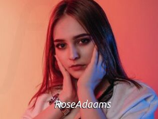RoseAdaams