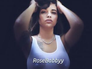 RoseBabbyy