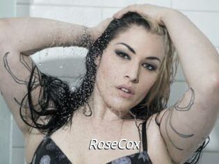 RoseCox