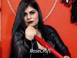 RoseCroft Fan Domination