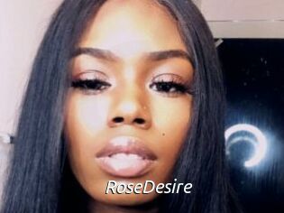 RoseDesire