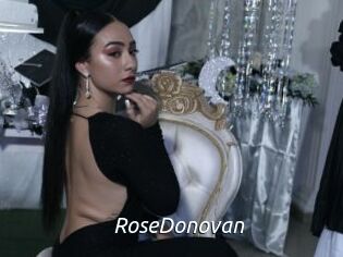 RoseDonovan