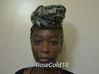 RoseGold18
