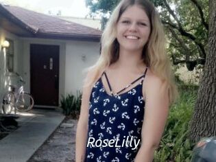 RoseLilly