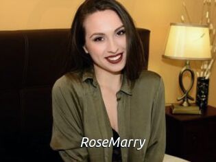 RoseMarry