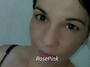 RosePink