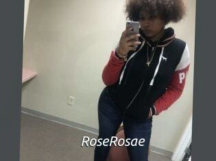 RoseRosae