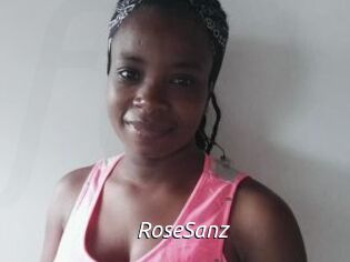 RoseSanz