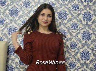 RoseWinee