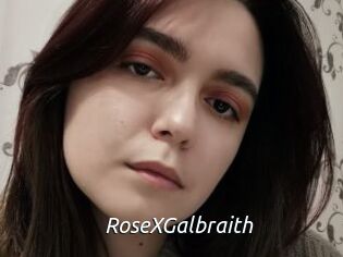 RoseXGalbraith