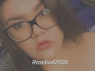 Rosebud2000